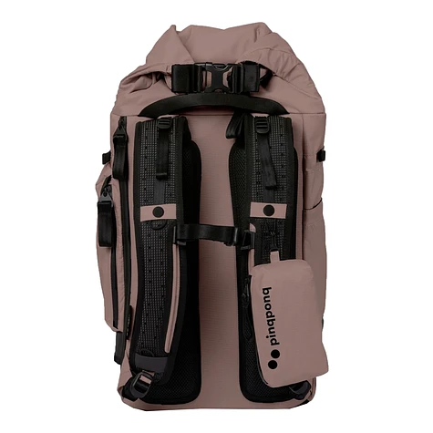 pinqponq - Komut Medium Backpack