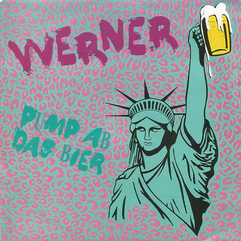Werner - Pump Ab Das Bier