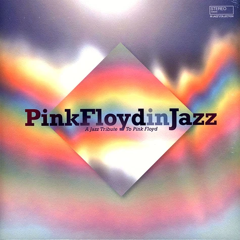 V.A. - Pink Floyd In Jazz