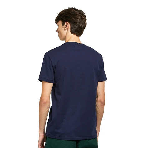 Polo Ralph Lauren - Short Sleeve Jersey T-Shirt