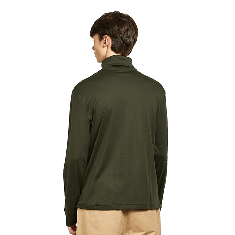 Polo Ralph Lauren - Soft Touch Pullover