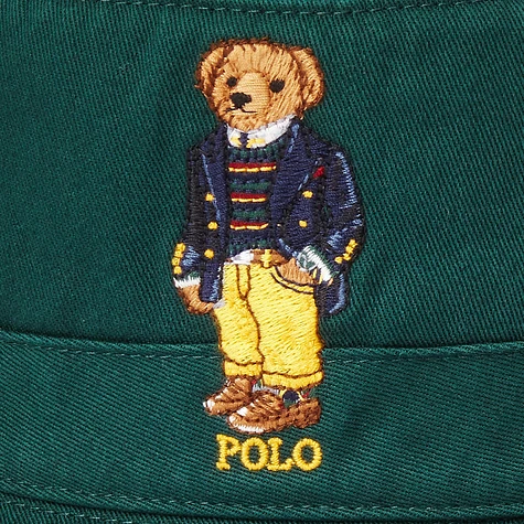 Polo Ralph Lauren - Loft Bucket Hat