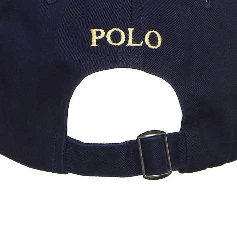 Polo Ralph Lauren - Classic Sport Cap