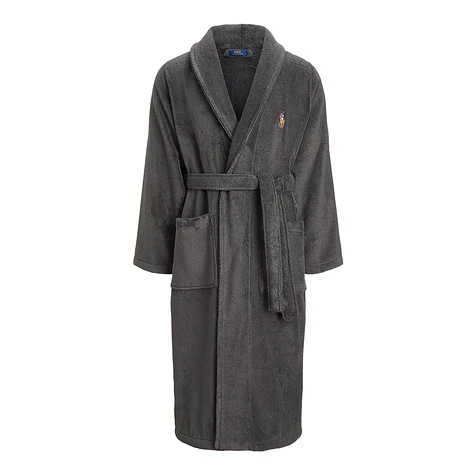 Polo Ralph Lauren - Shawl Sleep Robe