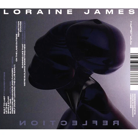 Loraine James - Reflection