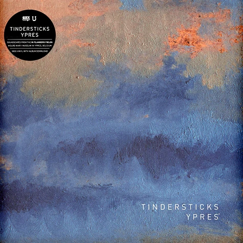 Tindersticks - Ypres