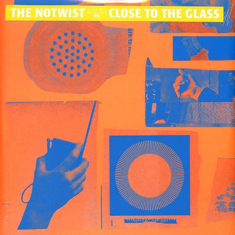 Notwist, The - Close To The Glass