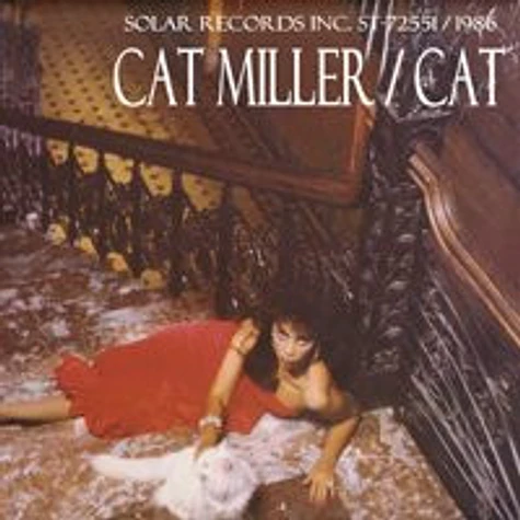 Cat Miller - Cat