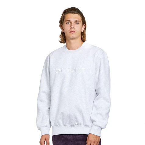 Carhartt WIP - Carhartt Sweat