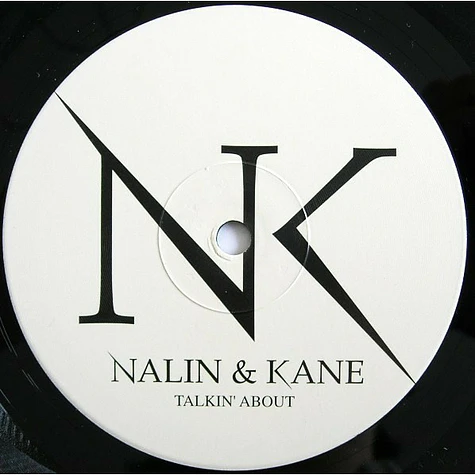 Nalin & Kane - Talkin' About