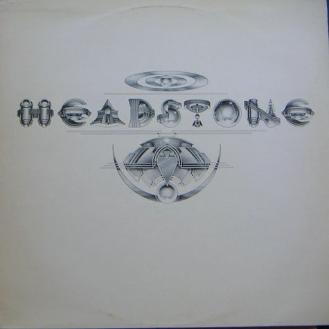Headstone - Headstone