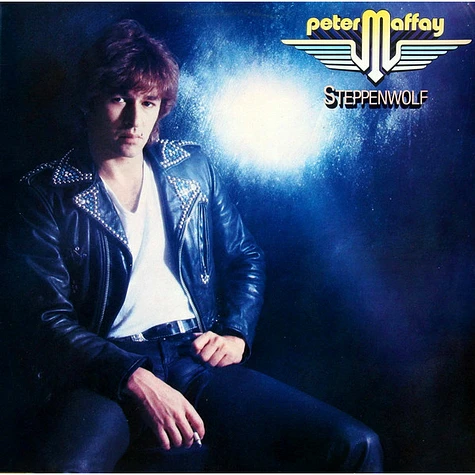 Peter Maffay - Steppenwolf