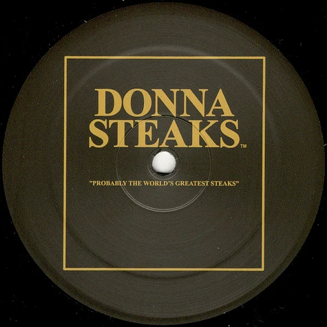 Donna Trump - Donna Steaks