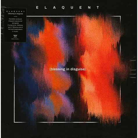 Elaquent - (blessing in disguise)