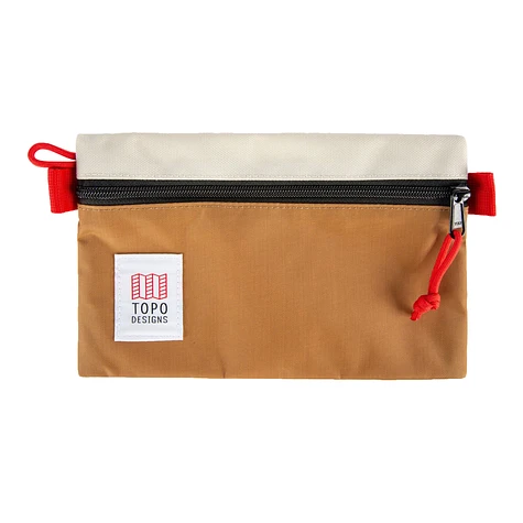 Topo Designs - Accessory Bag Small