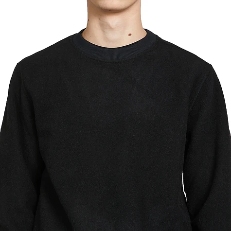 Topo Designs - Global Sweater