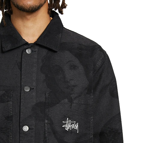 Stüssy - Venus Chore Jacket