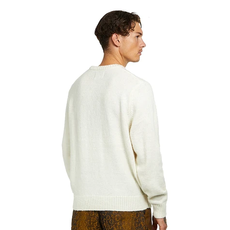 Stüssy - Double Cable Sweater