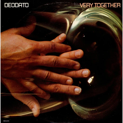 Eumir Deodato - Very Together