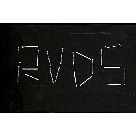 RVDS - Live From Eruption Festival 5th July 2018 At Golden Pudel Hamburg