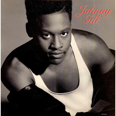 Johnny Gill - Johnny Gill