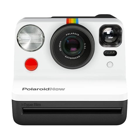 Polaroid - Polaroid Now
