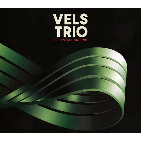 Vels Trio - Celestial Greens