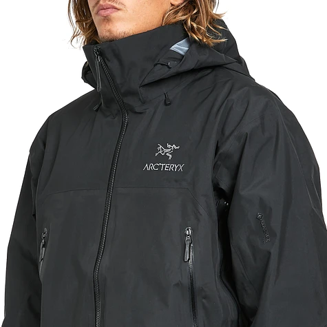 Arc'teryx - Beta Ar Jacket