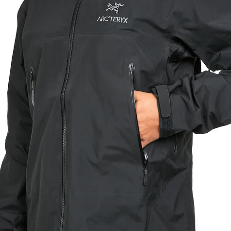 Arc'teryx - Beta Ar Jacket