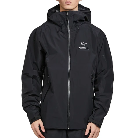 Arc'teryx - Beta LT Jacket