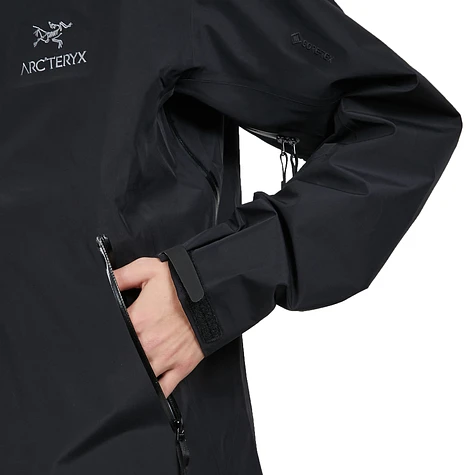 Arc'teryx - Beta LT Jacket
