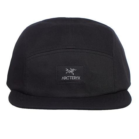 Arc'teryx - 5 Panel Label Hat