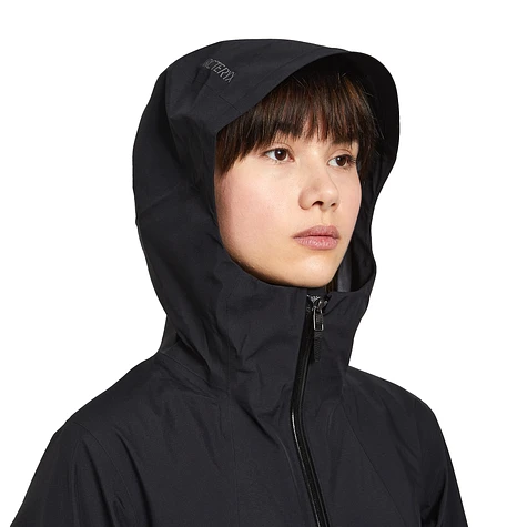 Arc'teryx - Codetta Cinch Coat