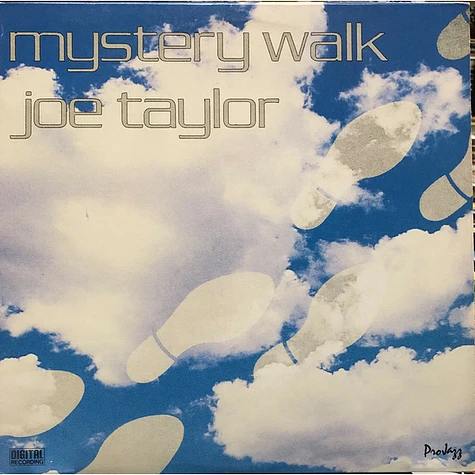 Joe Taylor - Mystery Walk