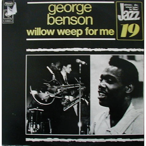 George Benson - Willow Weep For Me
