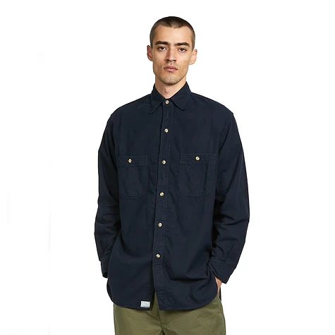 orSlow - Vintage Fit Work Shirt