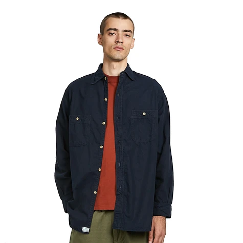 orSlow - Vintage Fit Work Shirt