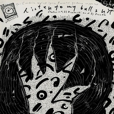 Nu Generation Production - Listen To My Bullshit Nu Generation Production - Listen To My Bullshit