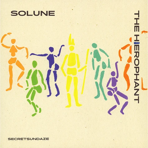 Solune - The Hierophant