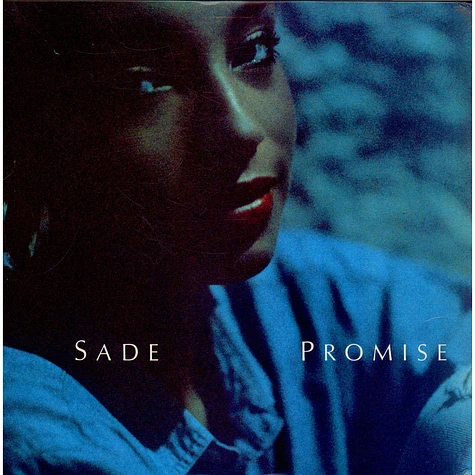 Sade - Promise