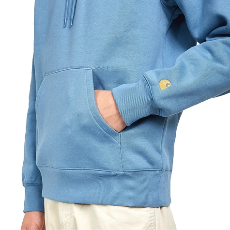 Carhartt WIP - Hooded Chase Sweat