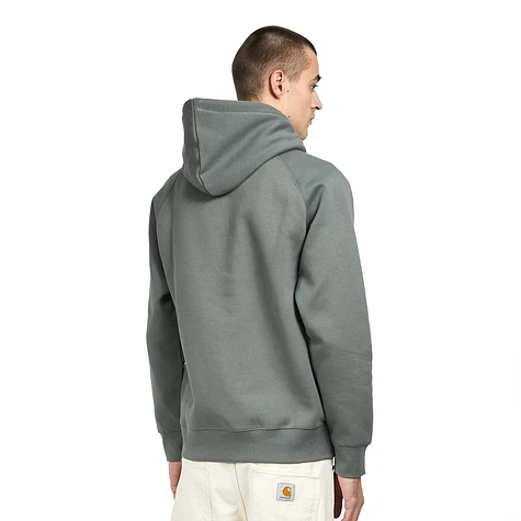 Carhartt WIP - Hooded Chase Sweat