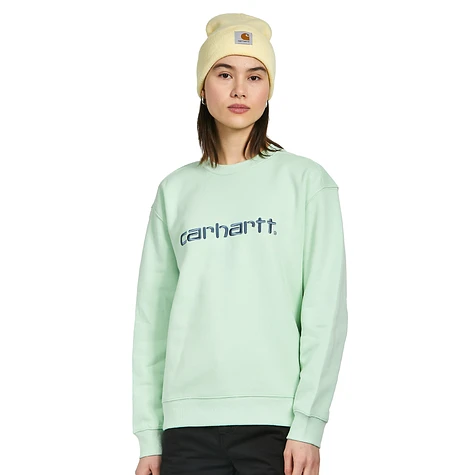 Carhartt WIP - W' Carhartt Sweat