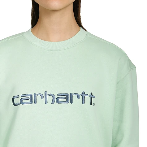 Carhartt WIP - W' Carhartt Sweat