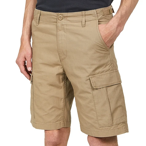 Carhartt WIP - Aviation Short "Columbia" Ripstop, 6.5 oz