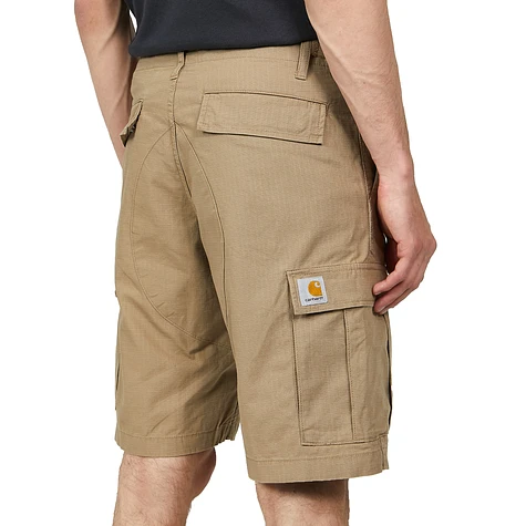 Carhartt WIP - Aviation Short "Columbia" Ripstop, 6.5 oz