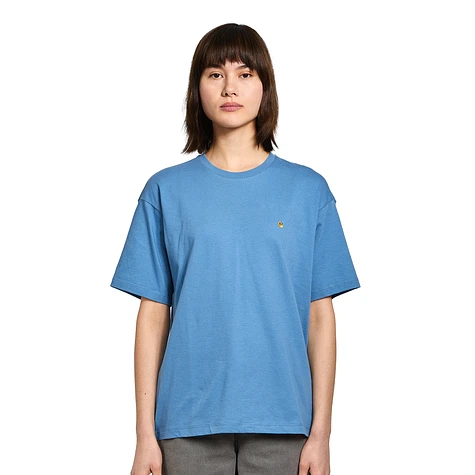 Carhartt WIP - W' S/S Chase T-Shirt