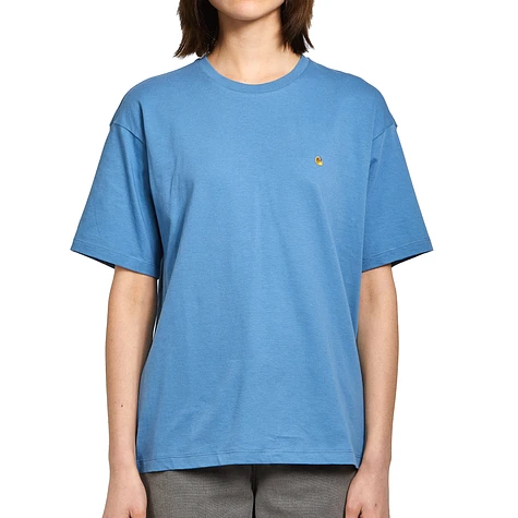 Carhartt WIP - W' S/S Chase T-Shirt