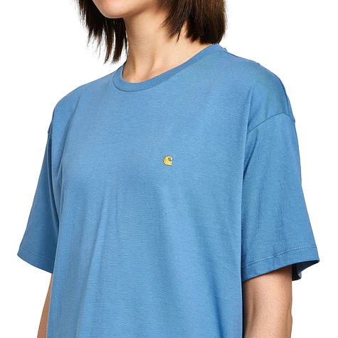 Carhartt WIP - W' S/S Chase T-Shirt