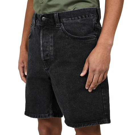 Carhartt WIP - Newel Short "Maitland" Denim, 13.5 oz